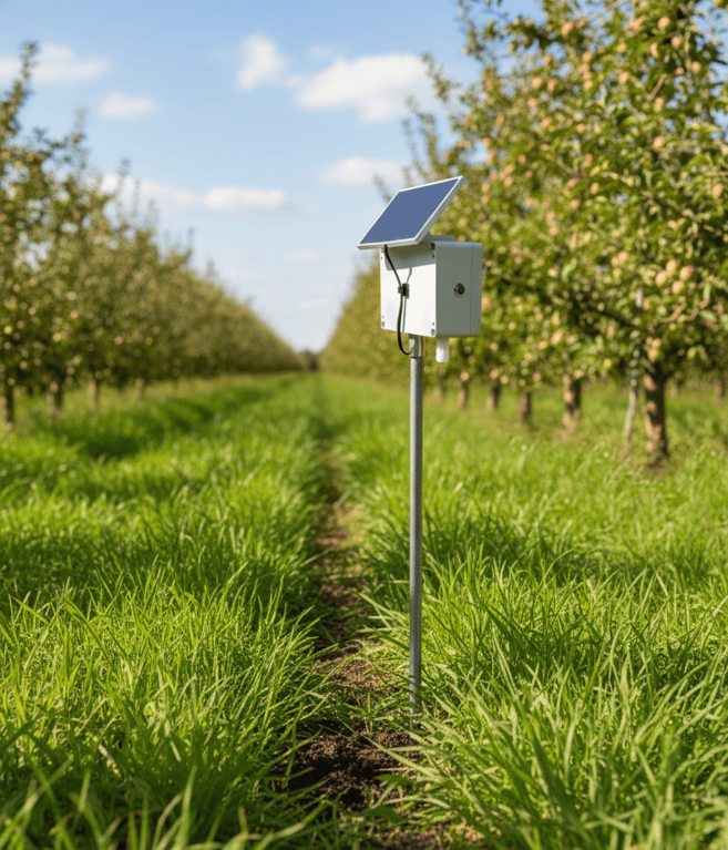 Specifiche BeicaTemp