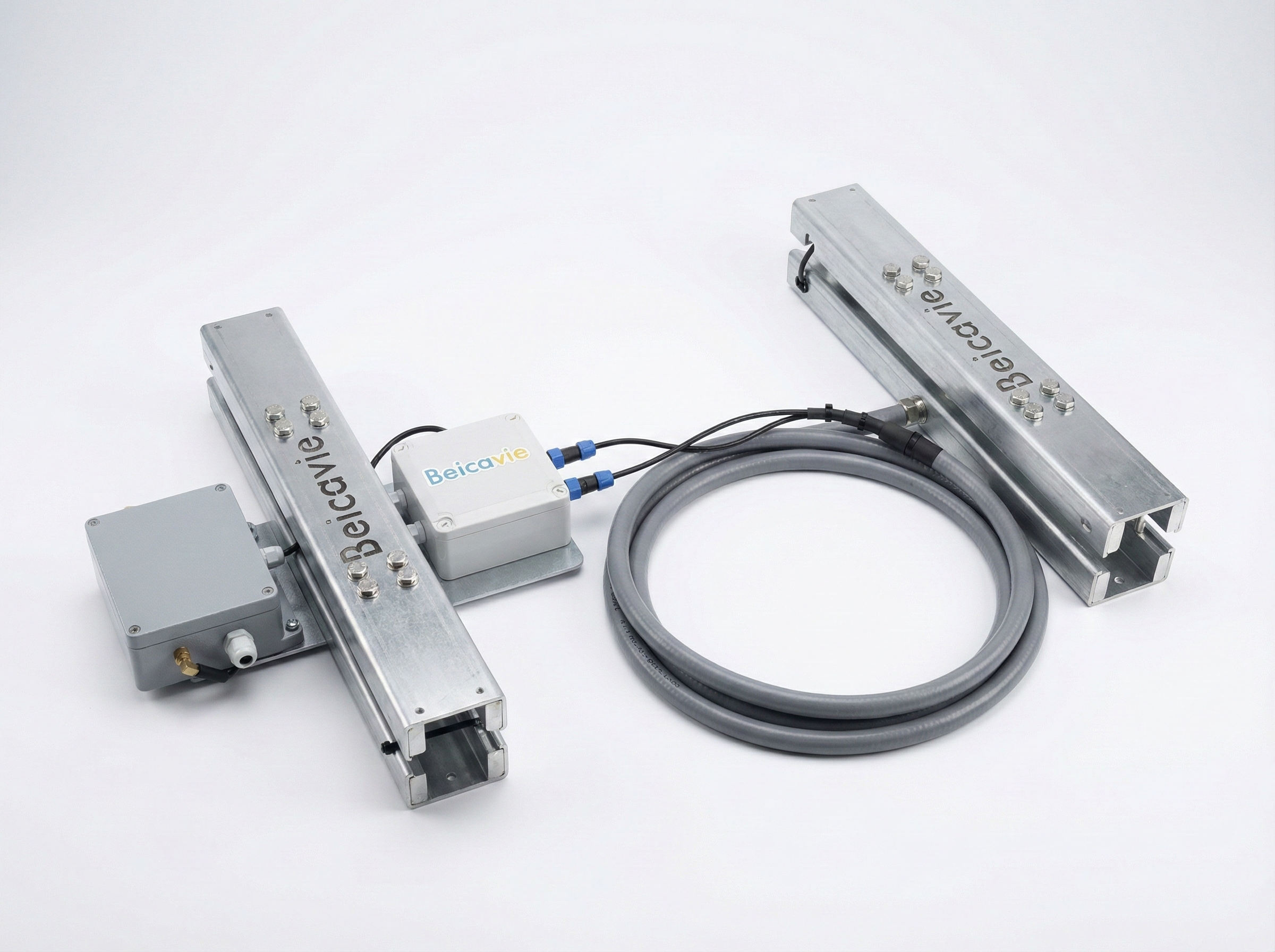 Bilanca per alveare per monitorare piu arnie